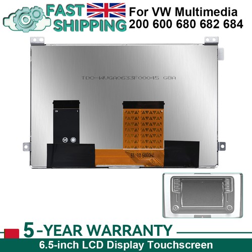 Oem tdo wvga0633f00045 lcd - oem,