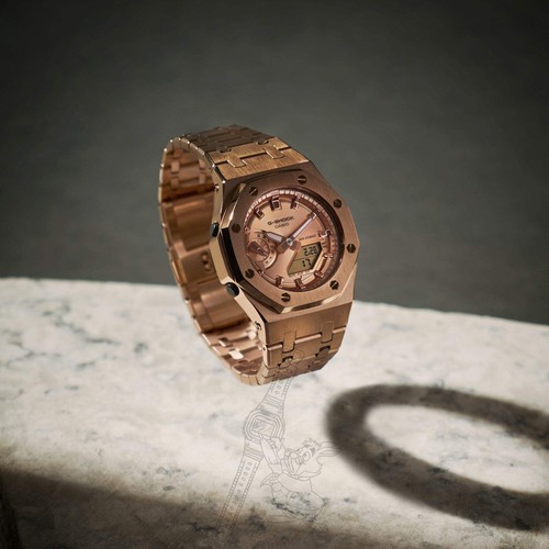 Casio gma s2100 shock - casio, g-shock