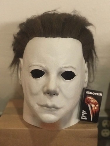 Michael myers mask halloween - myers,