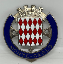 Monaco Monte Carlo Original