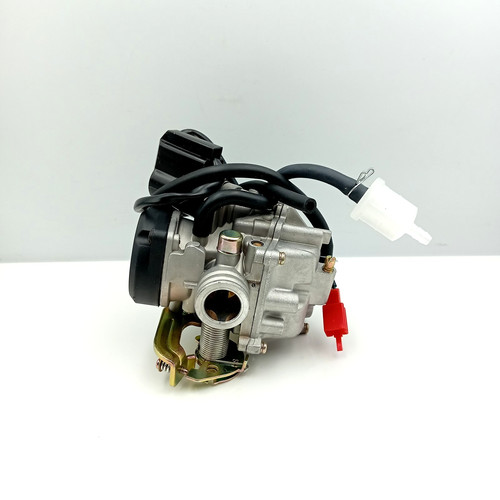 49cc scooter carburettor with - 49cc,