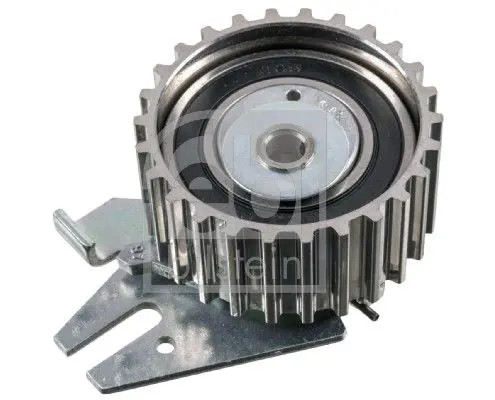 Timing belt tensioner - , pulley