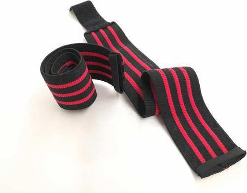 Inzer iron wrist - inzer, wraps