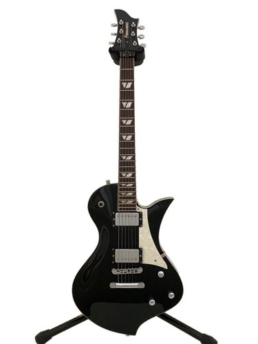 Fernandes ravelle std - fernandes, electric