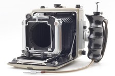 [Exc+5] Linhof Super Technika