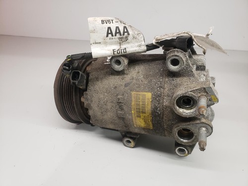 Ford focus mk3 2013 air - air, con