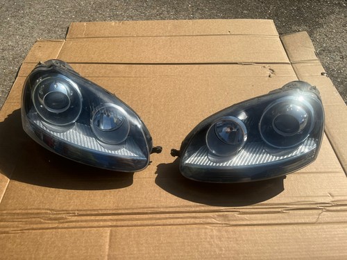 Genuine lhd golf mk5 - genuine, r32