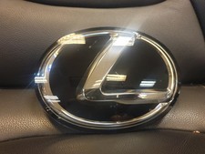 Lexus NX 350h 450h Grill