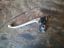 1980 Yamaha SR 250 - Clutch