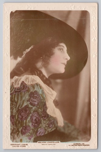 Malvina longfellow feather - malvina,