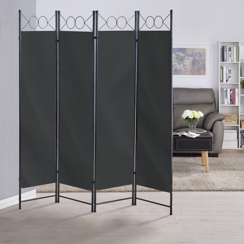 Panel room divider - 4,