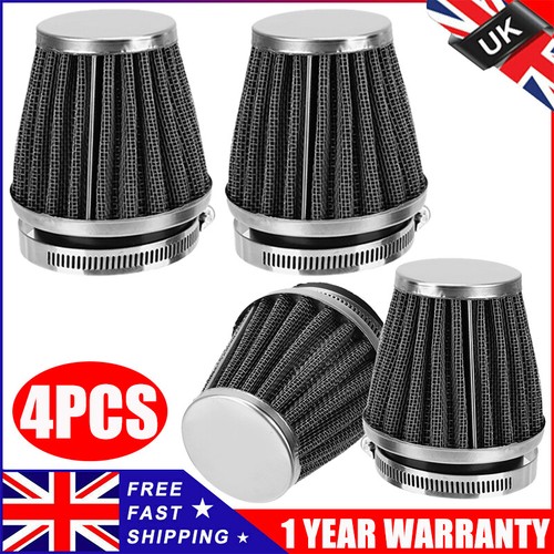 50mm air filter - 4x,