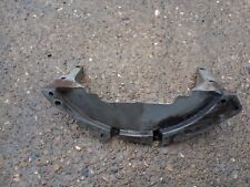 Audi  80 90 S2 5 Cylinder