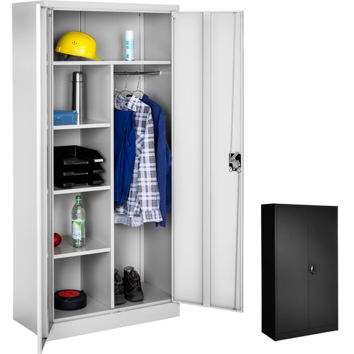 Filing cabinet metal storage - filing,