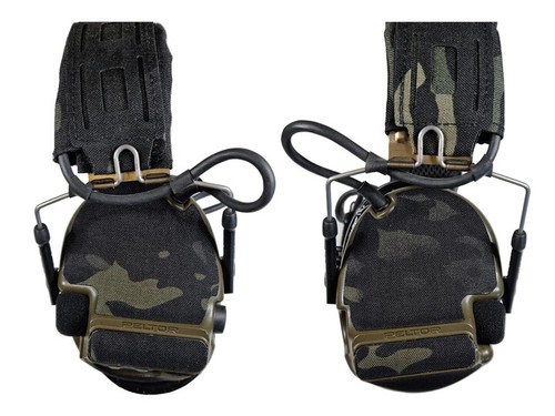 Peltor comtac kit wrap - kit,