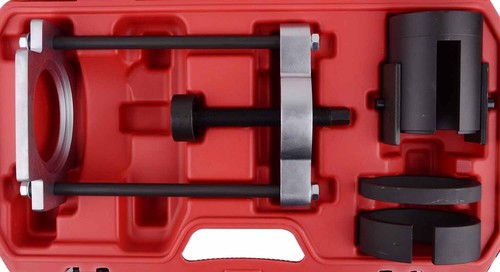 Trailing arm bush - arm, tool