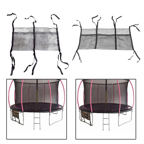 Trampoline shoes bag - trampoline,