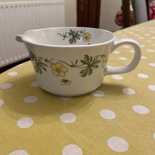 Norway figgjo flint jug - f/f,