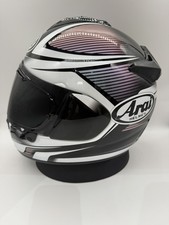 Arai Chaser-X with Dark visor
