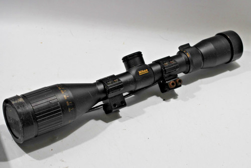 Nikon monarch 10 - nikon, 44