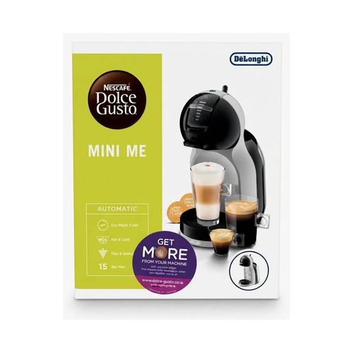 Nescafe dolce gusto mini - nescafe, me