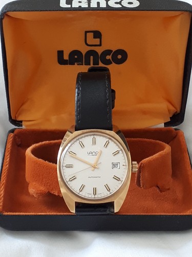 Lanco swiss men - lanco,