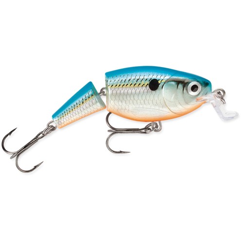 Rapala jointed shallow shad - jointed,
