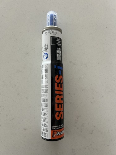 Paslode series gas - paslode, i