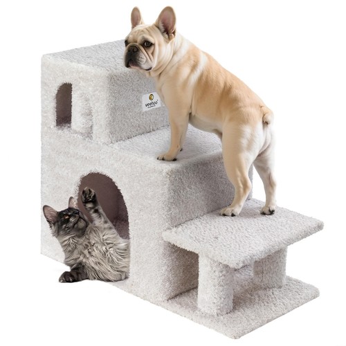 Veehoo dog stair for - veehoo,