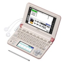 Casio EX-Word XD-U8500PK