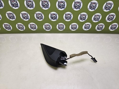 Door tweeter 2011 - tweeter,