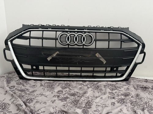 Audi front grill 2022 - front, 2022/23