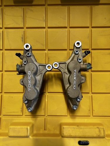 Tokico piston radial mount - tokico,