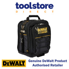 DeWalt DWST83524-1 TOUGHSYSTEM 11" Half Width Tool Bag
