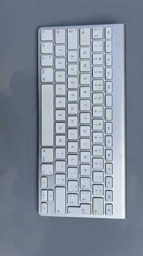 Apple a1314 wireless keyboard - apple,