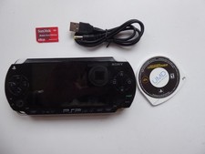 Sony Psp 1003 Console,USB charging cable and NFS game.