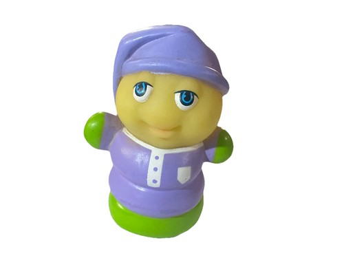 Vintage 1985 glo worm - 1985, friends