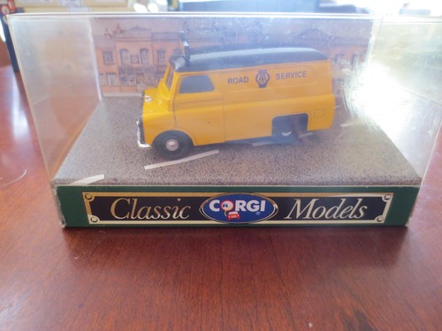 Corgi classic d981 - corgi,
