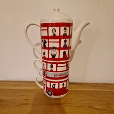 Cath Kidston London Icons -