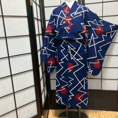 8780 japanese yukata womens - japanese,