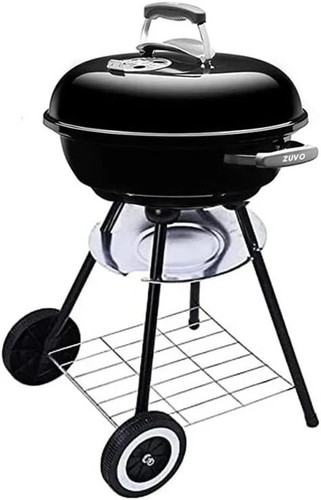 Inches charcoal bbq grill - 17,