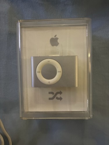 Ipod shuffle original - ipod,