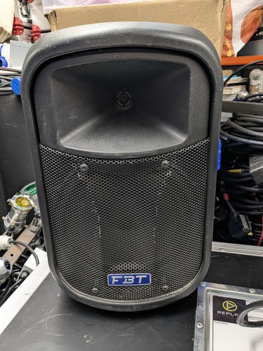 Fbt passive speaker - speaker, in
