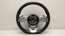 MERCEDES C CLASS STEERING