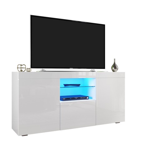 135cm unit cabinet - tv,