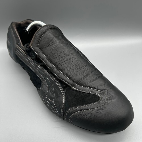 Vintage 2004 puma kugelblitz - 2004,