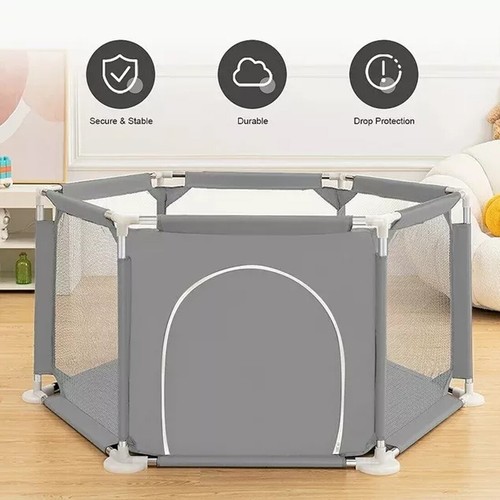 Large baby playpen - playpen, kids