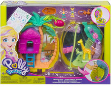 Polly Pocket Secret Bags GKJ64