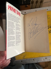 Joan Collins, Prime Time: A