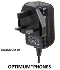 Sagemcom Sixty Replacement